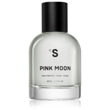 Sister's Aroma Pink Moon Eau de Parfum unisex