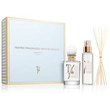 Teatro Fragranze Batuffolo Gift Box set cadou de firma original