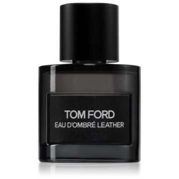 TOM FORD Eau d'Ombré Leather Eau de Toilette pentru bărbați