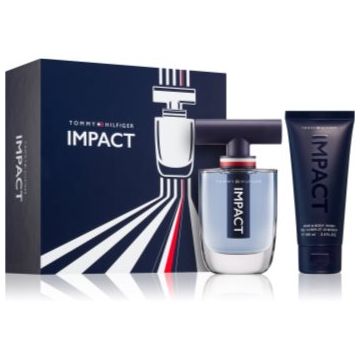 Tommy Hilfiger Impact set cadou pentru bărbați de firma original