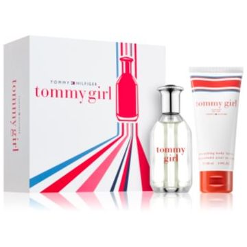 Tommy Hilfiger Tommy Girl set cadou pentru femei