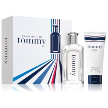 Tommy Hilfiger Tommy set cadou pentru bărbați de firma original