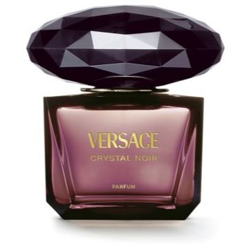 Versace Crystal Noir Parfum parfum pentru femei