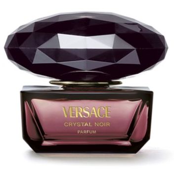 Versace Crystal Noir Parfum parfum pentru femei