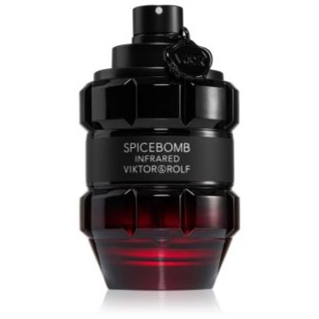 Viktor & Rolf Spicebomb Infrared Eau de Toilette pentru bărbați