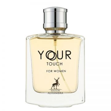 Your Touch For Woman 100 Ml