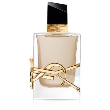 Yves Saint Laurent Libre Flowers & Flames Eau de Parfum pentru femei de firma original