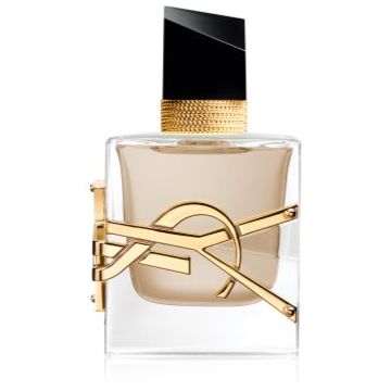 Yves Saint Laurent Libre Flowers & Flames Eau de Parfum pentru femei