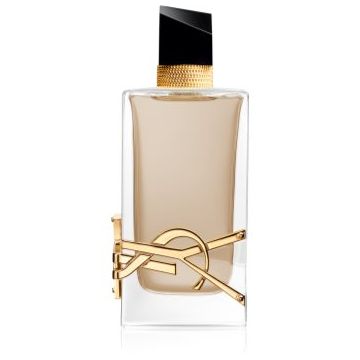 Yves Saint Laurent Libre Flowers & Flames Eau de Parfum pentru femei la reducere