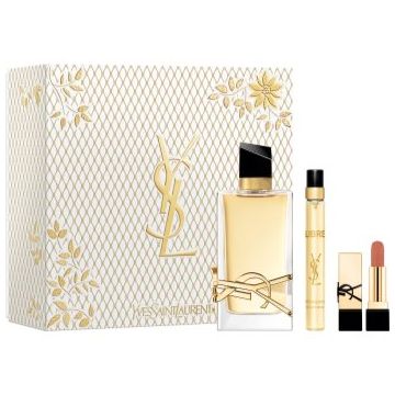 Yves Saint Laurent Libre set cadou pentru femei de firma original