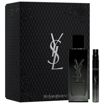 Yves Saint Laurent MYSLF set cadou pentru bărbați