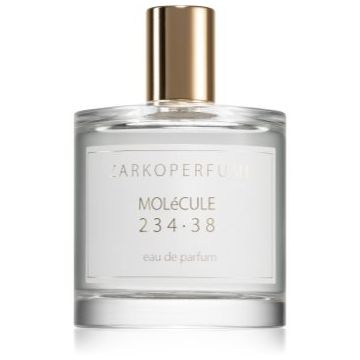 Zarkoperfume MOLéCULE 234.38 Eau de Parfum unisex de firma original