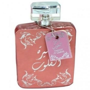 Apa de parfum Ameerat Al Quloob, Ard al Zaafaran, Femei -100 ml