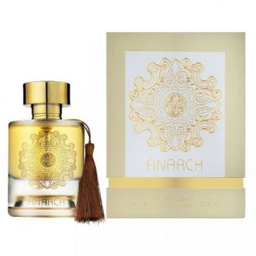 Apa de parfum Anarch, Maison Alhambra, Femei - 100 ml