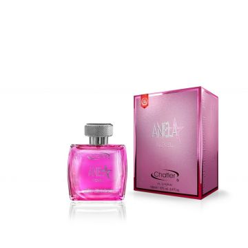 Apa de parfum Anela Novel, Chatler, Unisex - 100 ml - Inspirat din Mugler Angel Nova