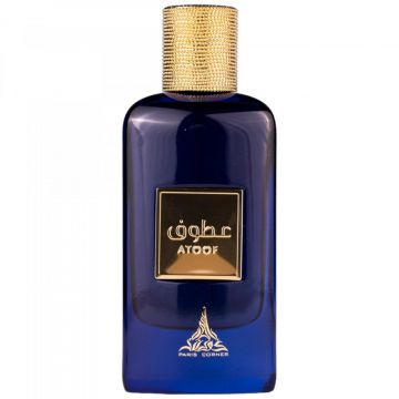 Apa de parfum Atoof, Emir, Unisex - 100 ml