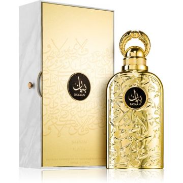 Apa de parfum Bayaan, Lattafa, Femei - 100 ml