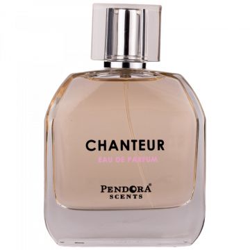 Apa de parfum Chanteur, Pendora Scents, Femei - 100 ml