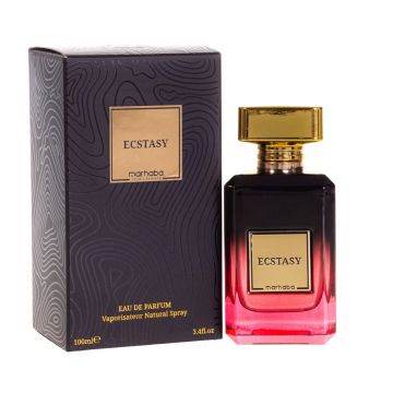 Apa de parfum Ecstasy, Marhaba, Unisex - 100 ml