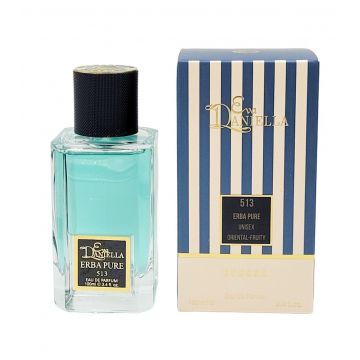 Apa de parfum Edossa 513, Edossa Cosmetics, Unisex - 100 ml