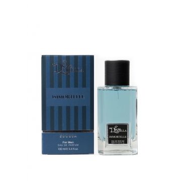 Apa de parfum Edossa Immortelle, Edossa Cosmetics, Barbati - 100 ml