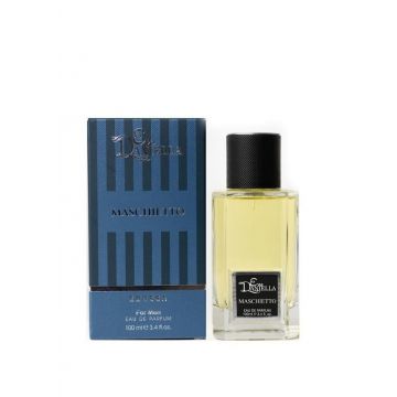 Apa de parfum Edossa Maschietto, Edossa Cosmetics, Unisex - 100 ml