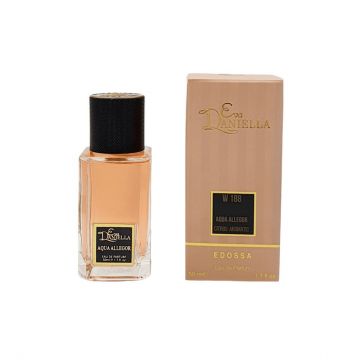 Apa de parfum Edossa W188, Edossa Cosmetics, Femei - 50 ml