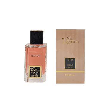 Apa de parfum Edossa W192, Edossa Cosmetics, Unisex - 100 ml