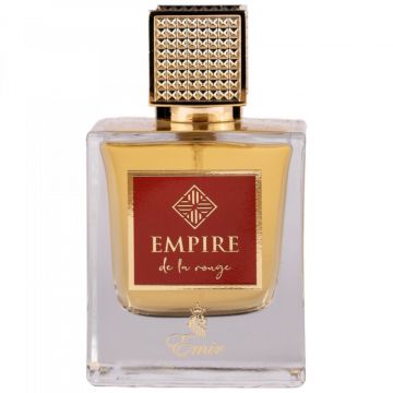 Apa de parfum Empire De La Rouge, Emir, Unisex - 100 ml