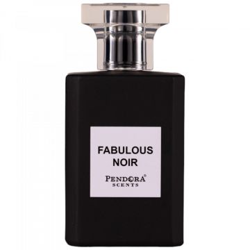 Apa de parfum Fabulous Noir, Pendora Scents, Unisex - 100 ml