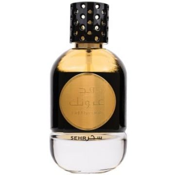 Apa de parfum Fid Uyounik Sehr, Ard al Zaafaran, Unisex - 100 ml