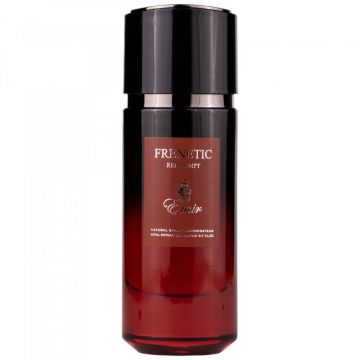 Apa de parfum Frenetic Red Tempt, Emir, Barbati - 100 ml