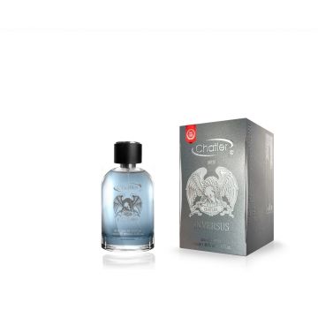 Apa de parfum Inversus Men, Chatler, Barbati - 100 ml de firma original