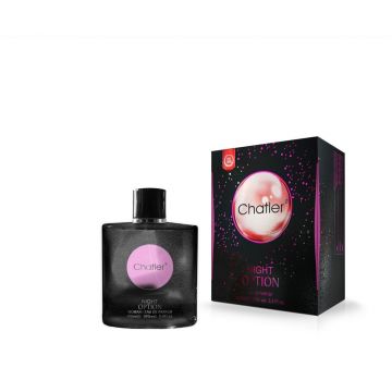 Apa de parfum Option Night Women, Chatler, Femei - 100 ml de firma original