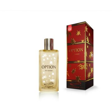 Apa de parfum Option Woman, Chatler, Femei - 100 ml de firma original