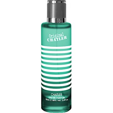 Apa de parfum Original Men, Chatler, Barbati - 100 ml - Inspirat din J.P.G Le Male de firma original