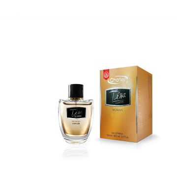 Apa de parfum Tessa Classic Woman, Chatler, Femeie - 100 ml - Inspirat din Lancome Tresor de firma original