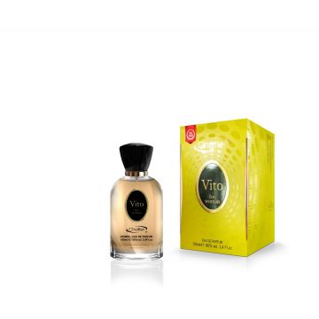 Apa de parfum Vito, Chatler, Femei - 100 ml de firma original