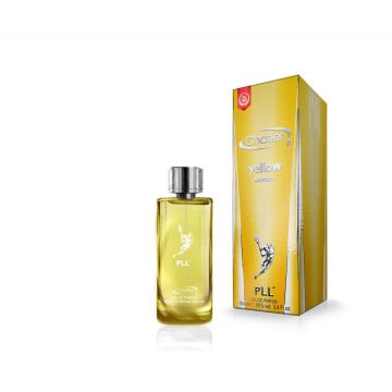 Apa de parfum Yellow Woma, Chatler, Femei - 100 ml - Inspirat din Lacoste Femme de firma original