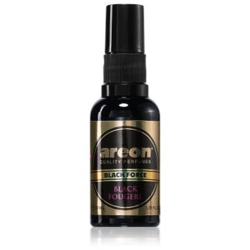 Areon Black Force odorizant de camera