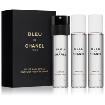 Chanel Bleu de Chanel Eau de Parfum pentru bărbați