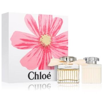 Chloé Chloé set cadou pentru femei de firma original