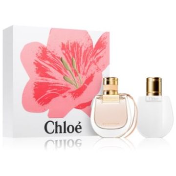 Chloé Nomade set cadou pentru femei