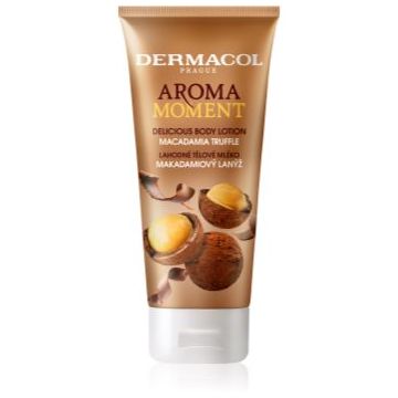 Dermacol Aroma Moment Macadamia Truffle lapte de corp