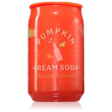 DW Home Soda Pop Pumpkin Cream Soda lumânare parfumată