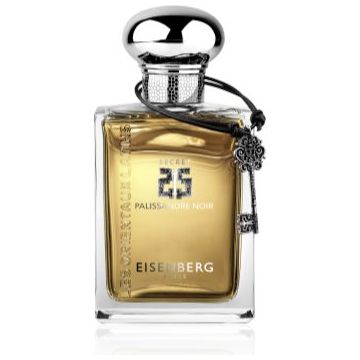 Eisenberg Secret I Palissandre Noir Eau de Parfum pentru bărbați