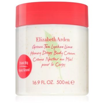 Elizabeth Arden Green Tea Lychee Lime Honey Drops crema de corp