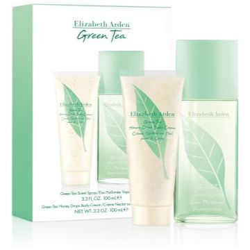 Elizabeth Arden Green Tea set cadou pentru femei