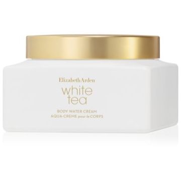 Elizabeth Arden White Tea VivaScent crema de corp