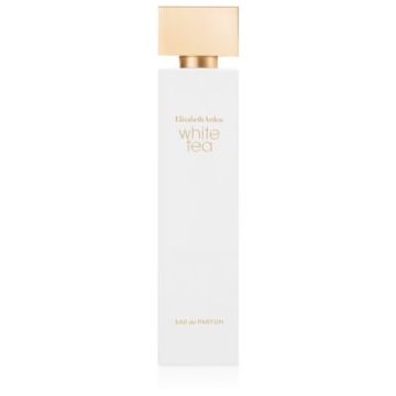 Elizabeth Arden White Tea VivaScent Eau de Parfum pentru femei VivaScentzTM Technology